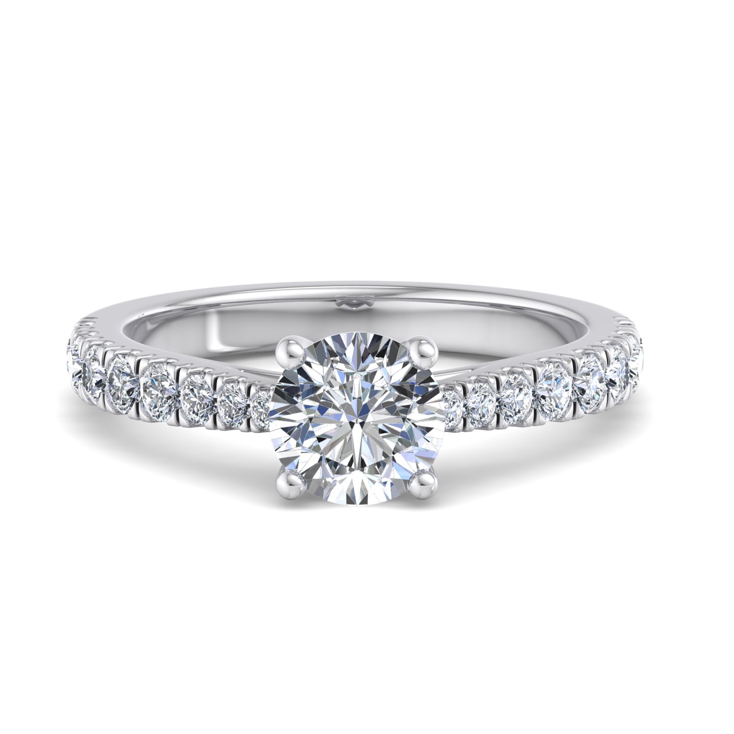 Juliette Engagement Ring